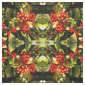 Berries Stoff (Muster)