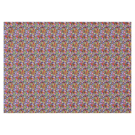 Berries Strawberries Blueberries Himbeeren Tischdecke (Vorderseite (Horizontal))