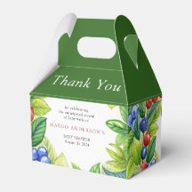 Berries Strawberry Berry Sweet Baby Dusche