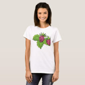 Berries T - Shirt (Vorne ganz)