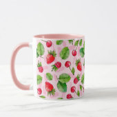 Berries-Tasse Tasse (Links)
