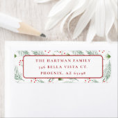 Berries und Kiefernwein (Insitu)