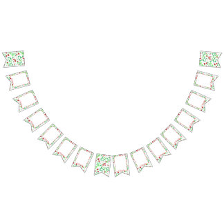 Berry 1. Geburtstag Foto Banner