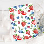 Berry Baby Shower Einladung Berry Sweet Baby