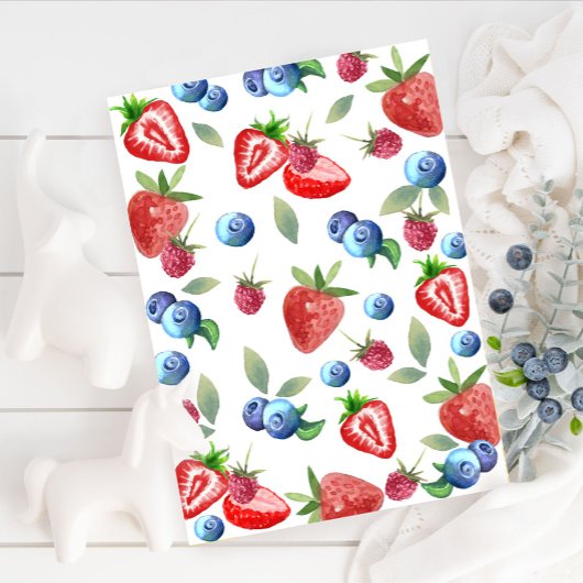 Berry Baby Shower Einladung Berry Sweet Baby