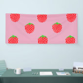 Berry Beautiful Summer Banner (Messe)