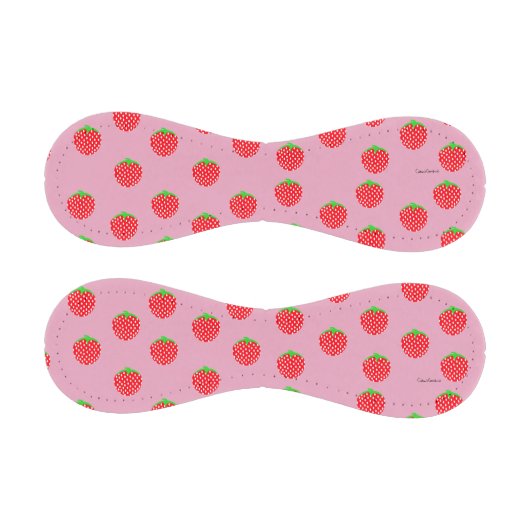 Berry Beautiful Summer Baseball (Paneele)