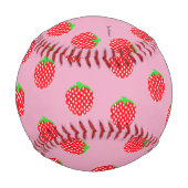 Berry Beautiful Summer Baseball (Rückseite)