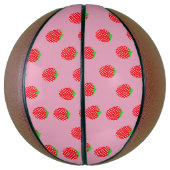 Berry Beautiful Summer Basketball (Vertikal)