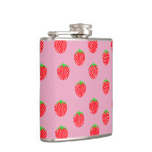 Berry Beautiful Summer Flachmann (Rechts)
