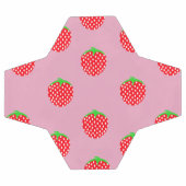 Berry Beautiful Summer Fußball (Flach)