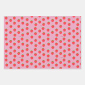 Berry Beautiful Summer Geschenkpapier Set (Vorderseite 3)