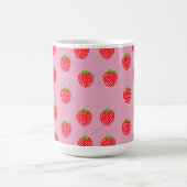 Berry Beautiful Summer Kaffeetasse (Mittel)