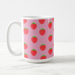Berry Beautiful Summer Kaffeetasse