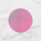 Berry Beautiful Summer Konfetti (Klein Vorderseite)