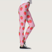 Berry Beautiful Summer Leggings (Rechts)