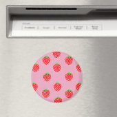 Berry Beautiful Summer Magnet (In Situ (Geschirrspüler))