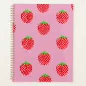 Berry Beautiful Summer Planer (Vorderseite)