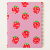 Berry Beautiful Summer Planer (Rückseite)