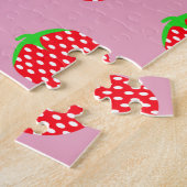 Berry Beautiful Summer Puzzle (Seite)