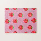 Berry Beautiful Summer Puzzle (Horizontal)