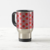 Berry Beautiful Summer Reisebecher (Vorderseite Links)