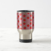 Berry Beautiful Summer Reisebecher (Mittel)