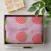 Berry Beautiful Summer Seidenpapier (Geschenk)