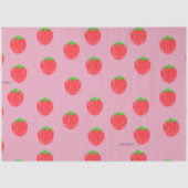 Berry Beautiful Summer Seidenpapier (Vorderseite)