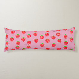 Berry Beautiful Summer Seitenschläferkissen