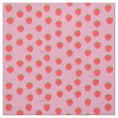 Berry Beautiful Summer Stoff (Muster)