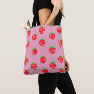 Berry Beautiful Summer Tasche
