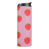 Berry Beautiful Summer Thermosbecher (Nach links gedreht)