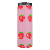 Berry Beautiful Summer Thermosbecher (Rückseite)