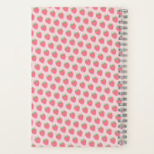 Berry Best Mama Notizblock (Rückseite)