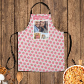 Berry Best Mama Schürze