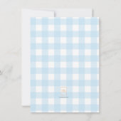 Berry Big Dankycard Dankeskarte (Rückseite)