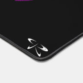 Berry Blend Gaming Mouse Pad Schreibtischunterlage (Ecke)