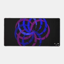 Berry Blend Gaming Mouse Pad Schreibtischunterlage