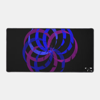 Berry Blend Gaming Mouse Pad Schreibtischunterlage
