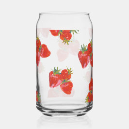 Berry Bliss Drinkware Set 🍓 Dosenglas