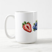 Berry Bliss Kaffeetasse (Links)