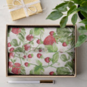 Berry Bliss Pattern Seidenpapier (Geschenk)