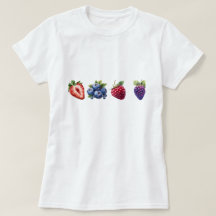 Berry Bliss T - Shirt