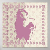 Berry Blossom - Poster (Vorne)