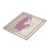 Berry Blossom - Tile Fliese (Seite)