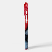 Berry Bonanza Case-Mate iPhone Hülle (Rückseite / Links)