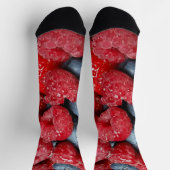Berry Bonanza Socken (Oben)