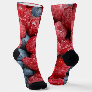 Berry Bonanza Socken