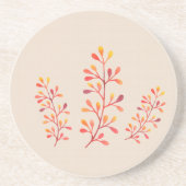 Berry Branches Untersetzer (Vorne)